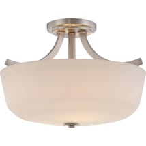Brushed Nickel