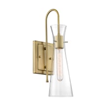 Vintage Brass