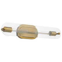 Natural Brass