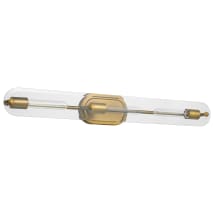 Natural Brass