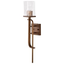Natural Brass
