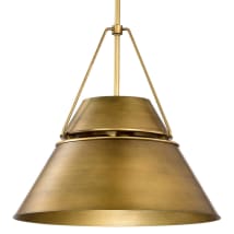 Natural Brass