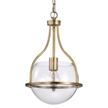 Vintage Brass