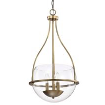 Vintage Brass