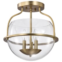 Vintage Brass