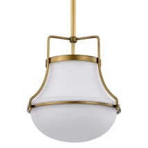Natural Brass