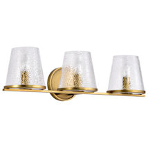 Vintage Brass
