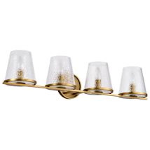 Vintage Brass