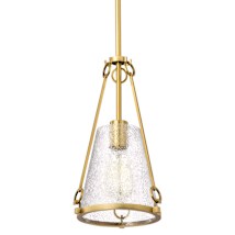 Vintage Brass