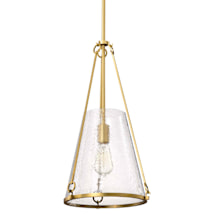Vintage Brass