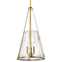 Vintage Brass