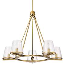 Vintage Brass