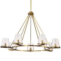 Vintage Brass