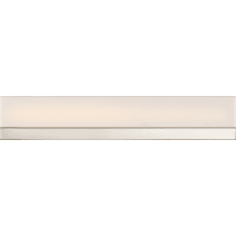 Brushed Nickel