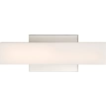 Brushed Nickel