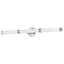 Brushed Nickel
