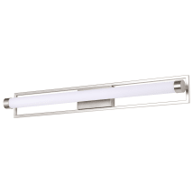 Brushed Nickel