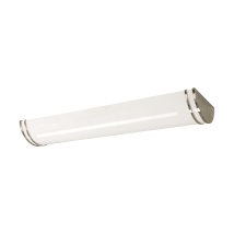 Brushed Nickel