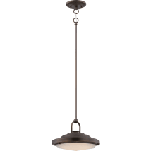 Antique Brass