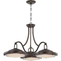 Antique Brass