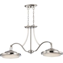 Polished Nickel