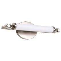 Brushed Nickel