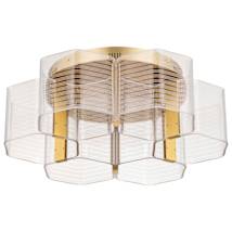 Polished Anodized Bronze