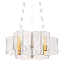 Polished Anodized Bronze