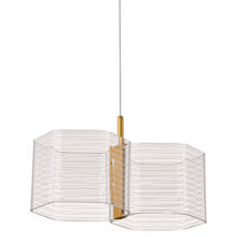 Polished Anodized Bronze