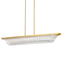 Vintage Brass