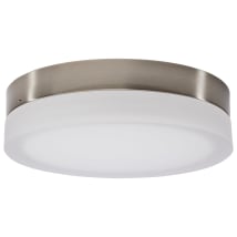 Brushed Nickel