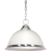 Brushed Nickel