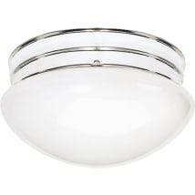Polished Chrome