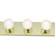 Polished Brass