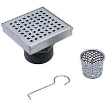 Stainless Steel