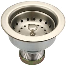 Brushed Nickel