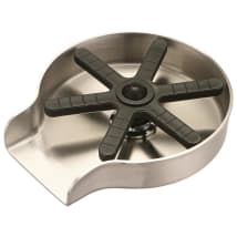 PVD Brushed Nickel