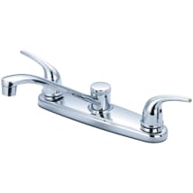 Polished Chrome