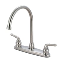 Brushed Nickel