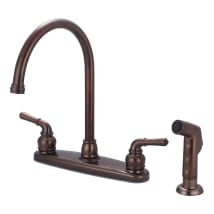 Oil Rubbed Bronze