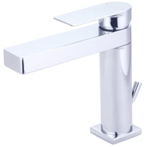 Polished Chrome