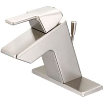 PVD Brushed Nickel