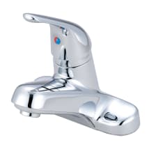 Polished Chrome