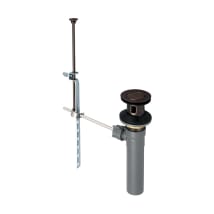 Oil Rubbed Bronze