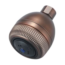 Oil Rubbed Bronze