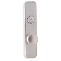 Satin Nickel