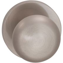 Satin Nickel