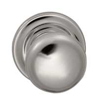 Polished Nickel