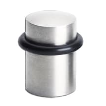 Brushed Stainless Steel