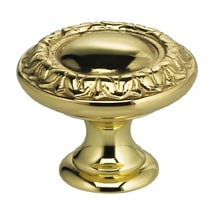 Polished Brass